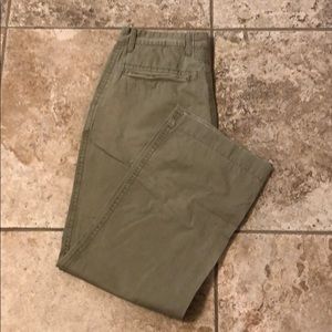 BKE Khaki Pants - Size 33